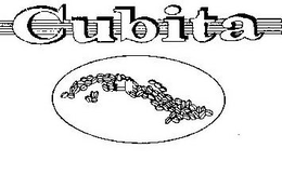 CUBITA trademark