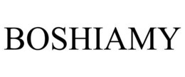 BOSHIAMY trademark