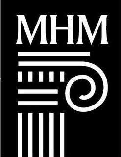 MHM trademark