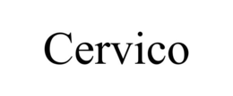 CERVICO trademark