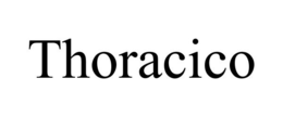 THORACICO trademark