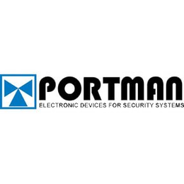 PORTMAN ELECTRONIC DEVICES FOR SECURITY SYSTEMS trademark