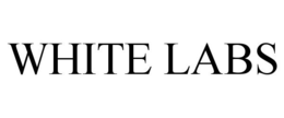WHITE LABS trademark