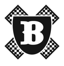 B trademark