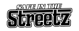 SAFE IN THE STREETZ trademark