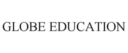 GLOBE EDUCATION trademark