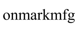 ONMARKMFG trademark