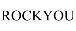 ROCKYOU trademark