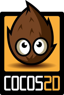 COCOS2D trademark