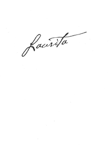 LAURITA trademark