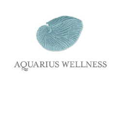 AQUARIUS WELLNESS trademark