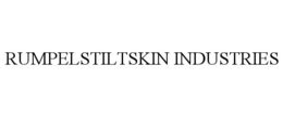 RUMPELSTILTSKIN INDUSTRIES trademark