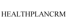 HEALTHPLANCRM trademark