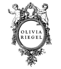 OLIVIA RIEGEL trademark