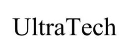 ULTRA TECH trademark