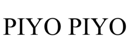PIYO PIYO trademark