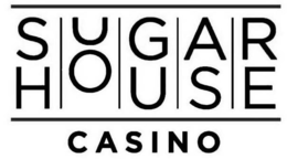 SUGAR HOUSE CASINO trademark