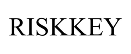 RISKKEY trademark