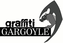 GRAFFITI GARGOYLE trademark