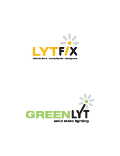 GREENLYT SOLID STATE LIGHTING trademark