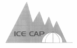 ICE CAP trademark