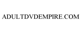 ADULTDVDEMPIRE.COM trademark