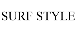 SURF STYLE trademark