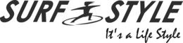 SURF STYLE IT'S A LIFE STYLE trademark