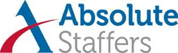 A ABSOLUTE STAFFERS trademark