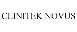 CLINITEK NOVUS trademark