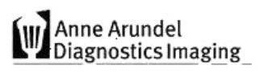 ANNE ARUNDEL DIAGNOSTICS IMAGING trademark