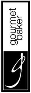 G GOURMET BAKER trademark
