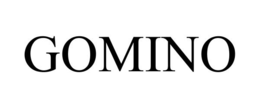 GOMINO trademark