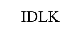 IDLK trademark