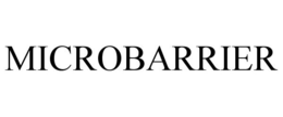 MICROBARRIER trademark