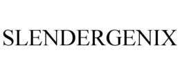 SLENDERGENIX trademark