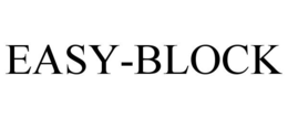EASY-BLOCK trademark