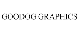 GOODOG GRAPHICS trademark