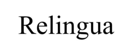 RELINGUA trademark