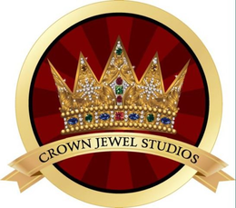 CROWN JEWEL STUDIOS trademark