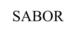 SABOR trademark