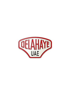 DELAHAYE UAE trademark