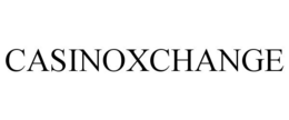 CASINOXCHANGE trademark