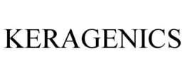 KERAGENICS trademark