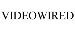 VIDEOWIRED trademark