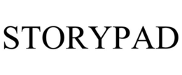 STORYPAD trademark