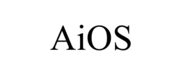 AIOS trademark