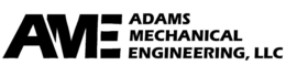 AME ADAMS MECHANICAL ENGINEERING, LLC trademark