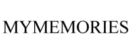 MYMEMORIES trademark