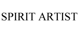 SPIRIT ARTIST trademark